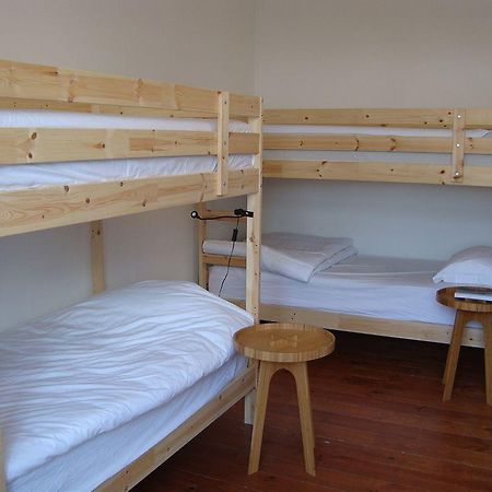 Downtown Design Hostel 리스본 외부 사진