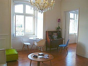 Downtown Design Hostel 리스본 외부 사진