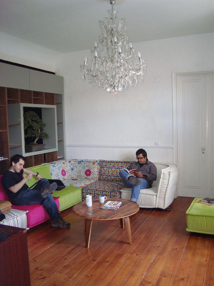 Downtown Design Hostel 리스본 외부 사진