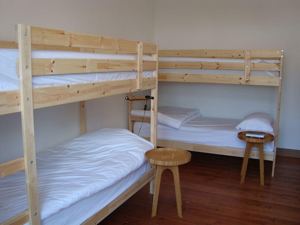 Downtown Design Hostel 리스본 외부 사진