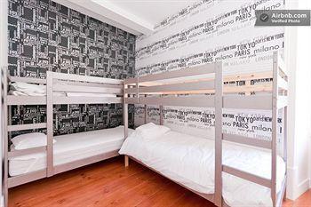 Downtown Design Hostel 리스본 외부 사진